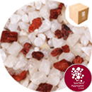 Spar - Red & White - 3-8mm